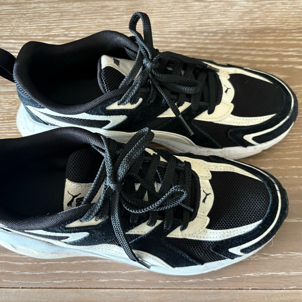 Puma Hypnotic LS Sneaker - Women's